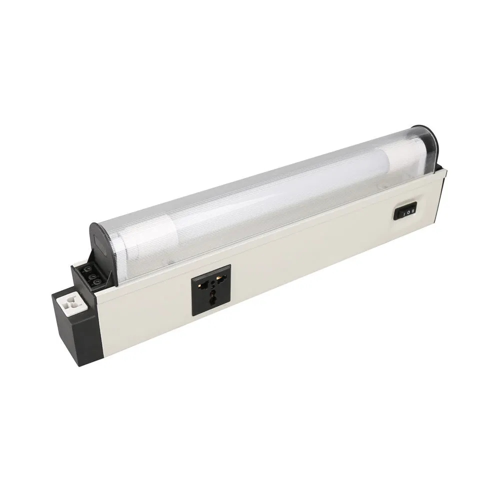 LED Cabinet Lamp View 1