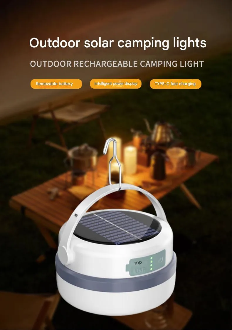 Outdoor Lighting