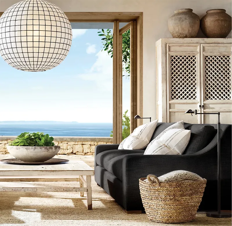 Pendant Light View 5