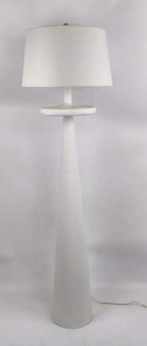 Modern Floor Lamp Detail 5