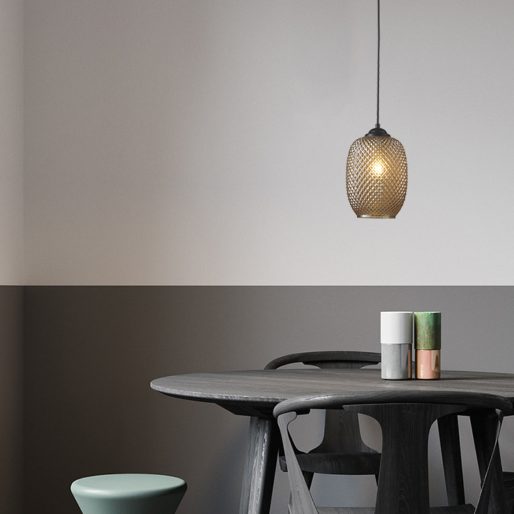 Dlsslighting Pendant Lamp Glass Living Indoor Hotel Modern Chandeliers &amp; Pendant Lights