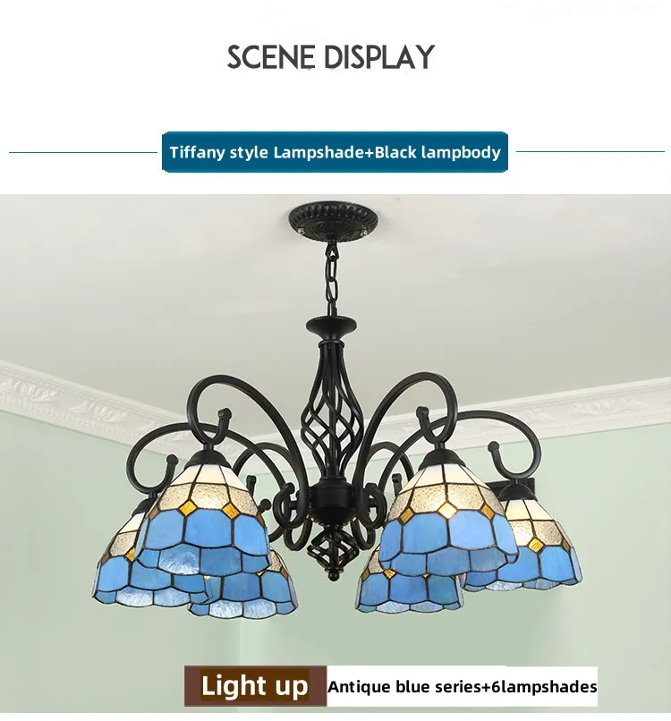 Elegant Ceiling Light