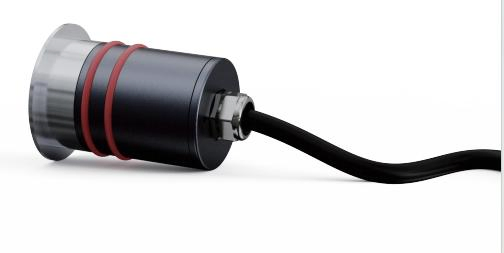 8W IP67 Outdoor Inground Recessed Underground Driveway Light LED Lights