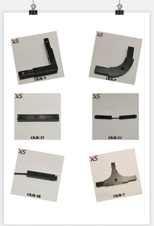 Track Light Option 2