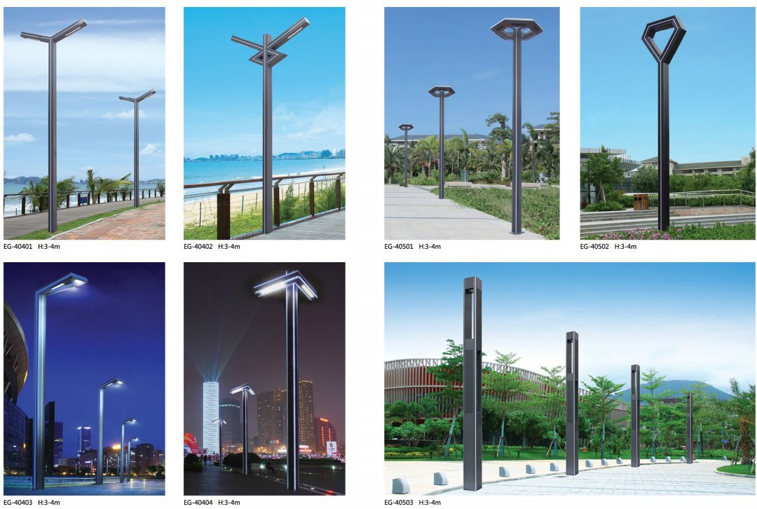 LED Lighting Customization, Solar Light Customization