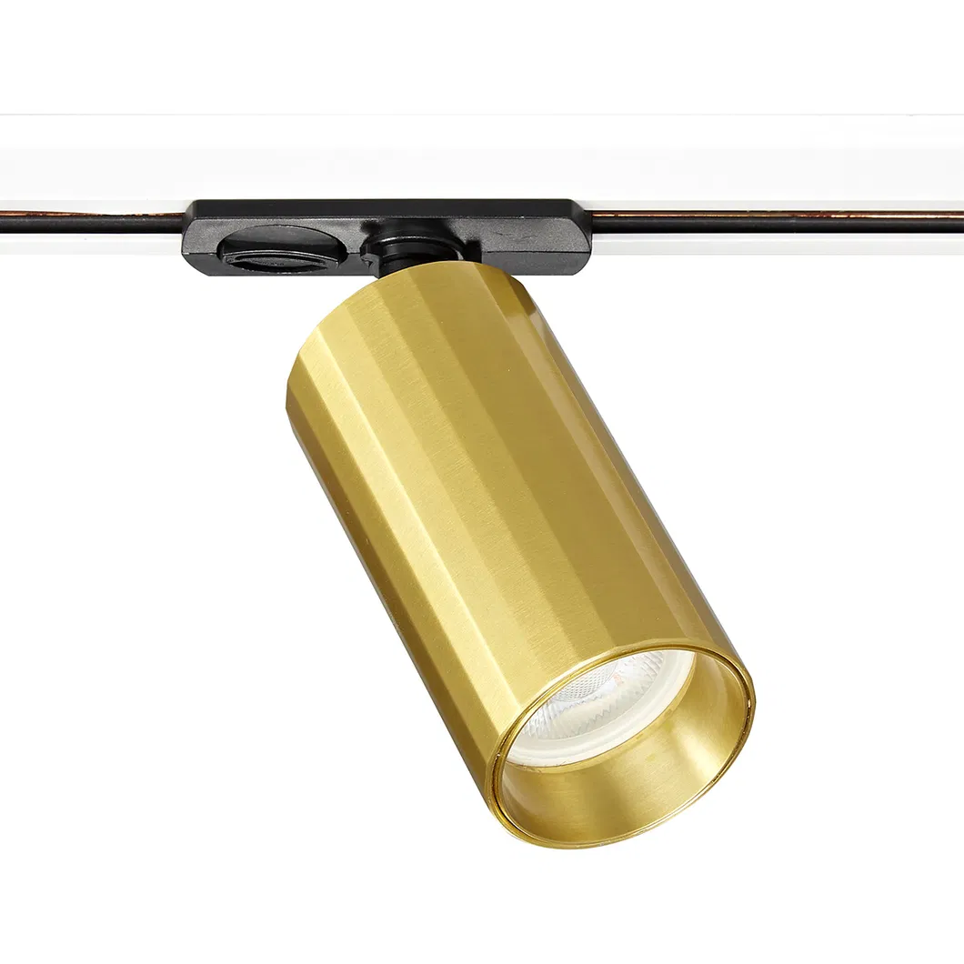 Track Spotlight Features