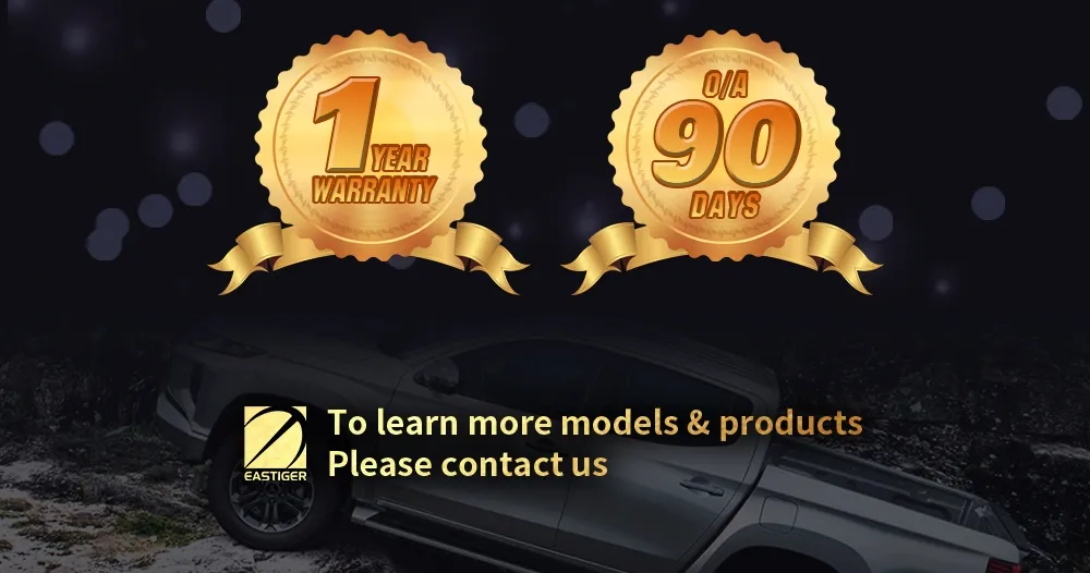 Quality Standard Banner