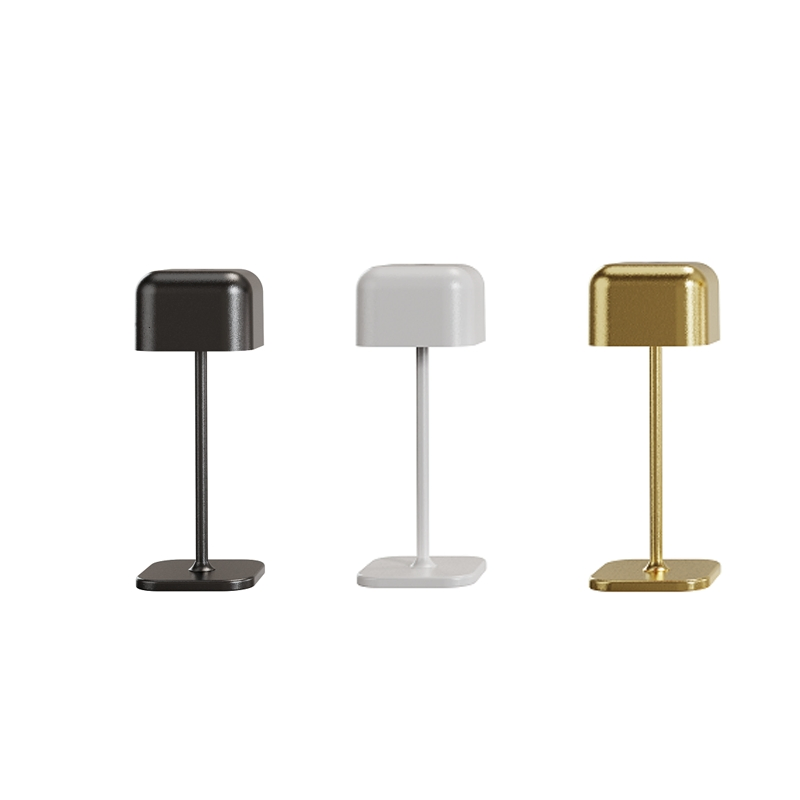 Modern, High-End, Exquisite Mini Bedroom Table Lamp