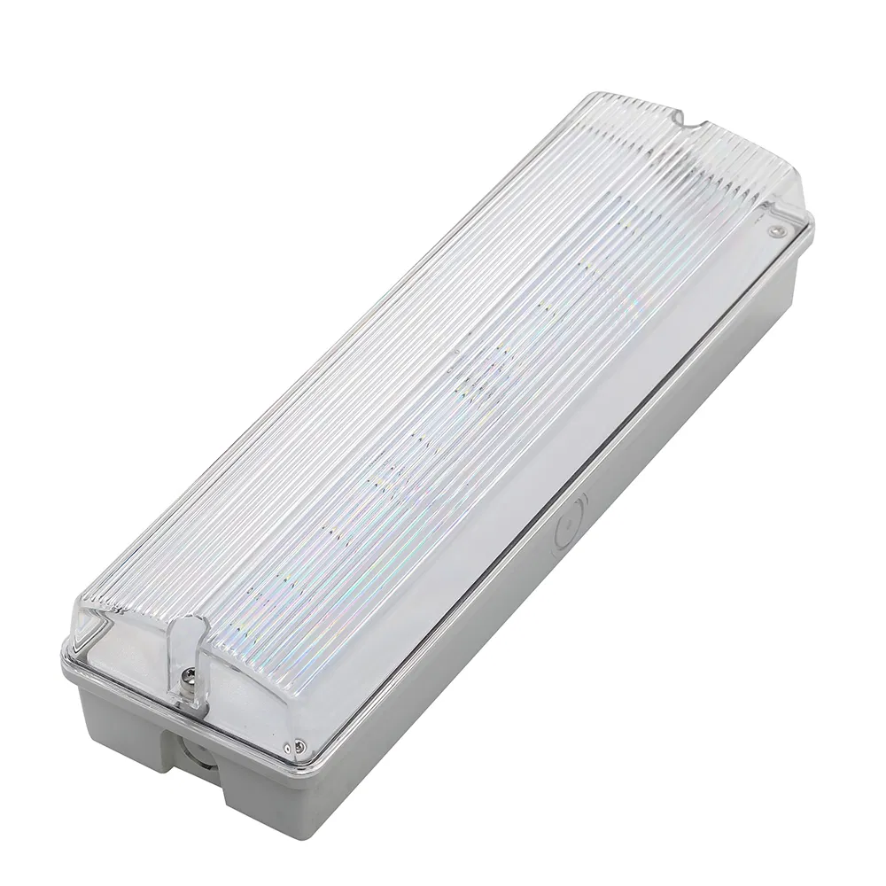 Emergency LED Light Internal