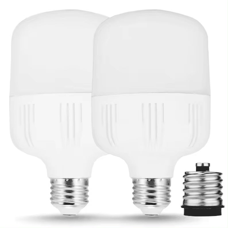 LED-Bulb-Light Spotlight Energy Saving High Power Spot Ceiling Lamp Lighting 30W 50W 80W 100W LED Bulb Light