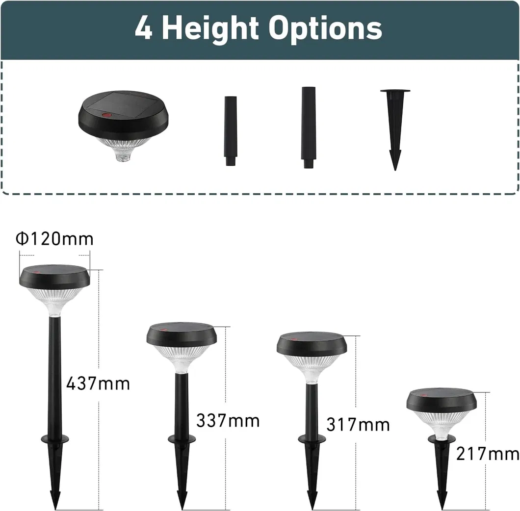 Solar Lighting Effect
