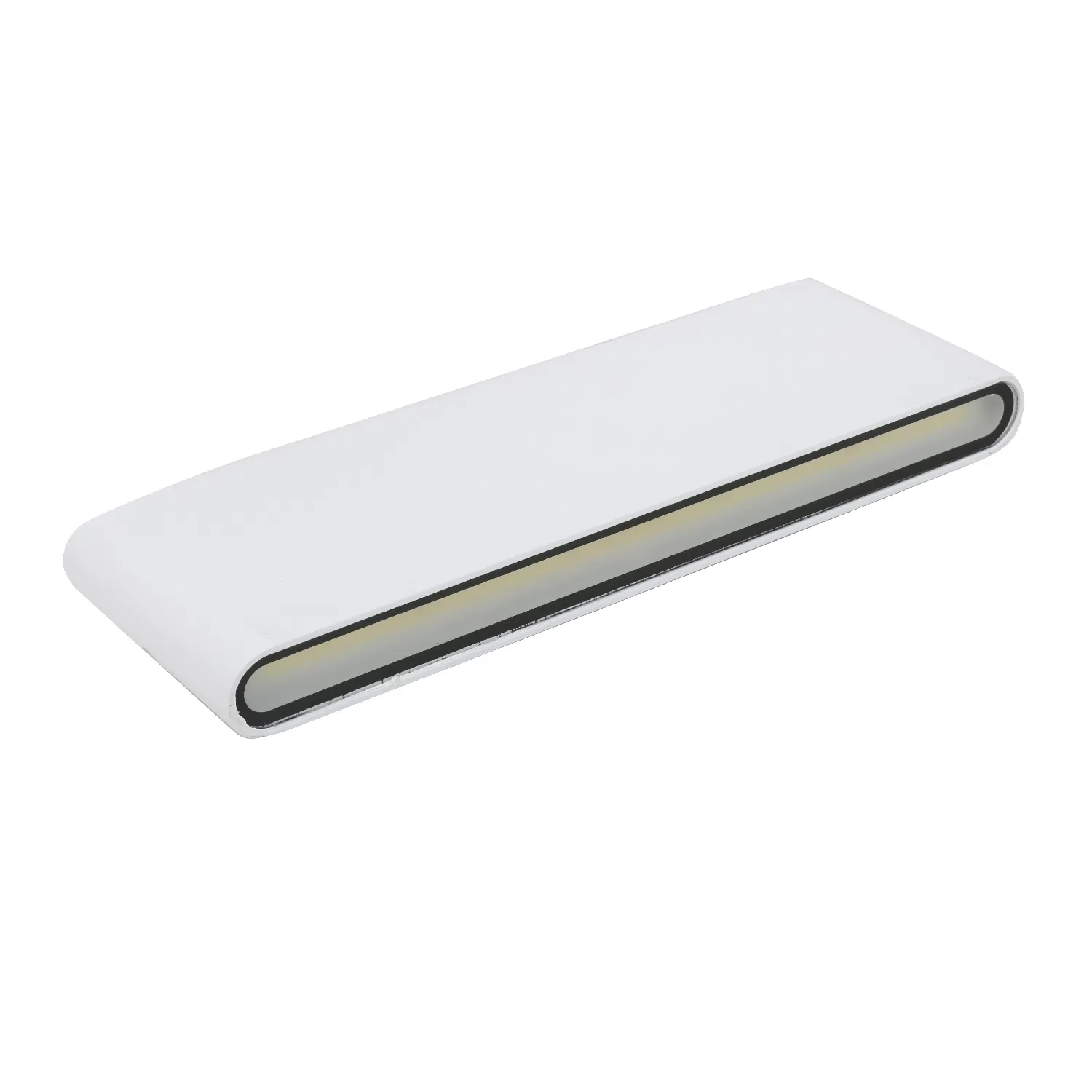 New Indoor Aluminum Decoration Interior Lighting up and Down Waterproof Wall Light