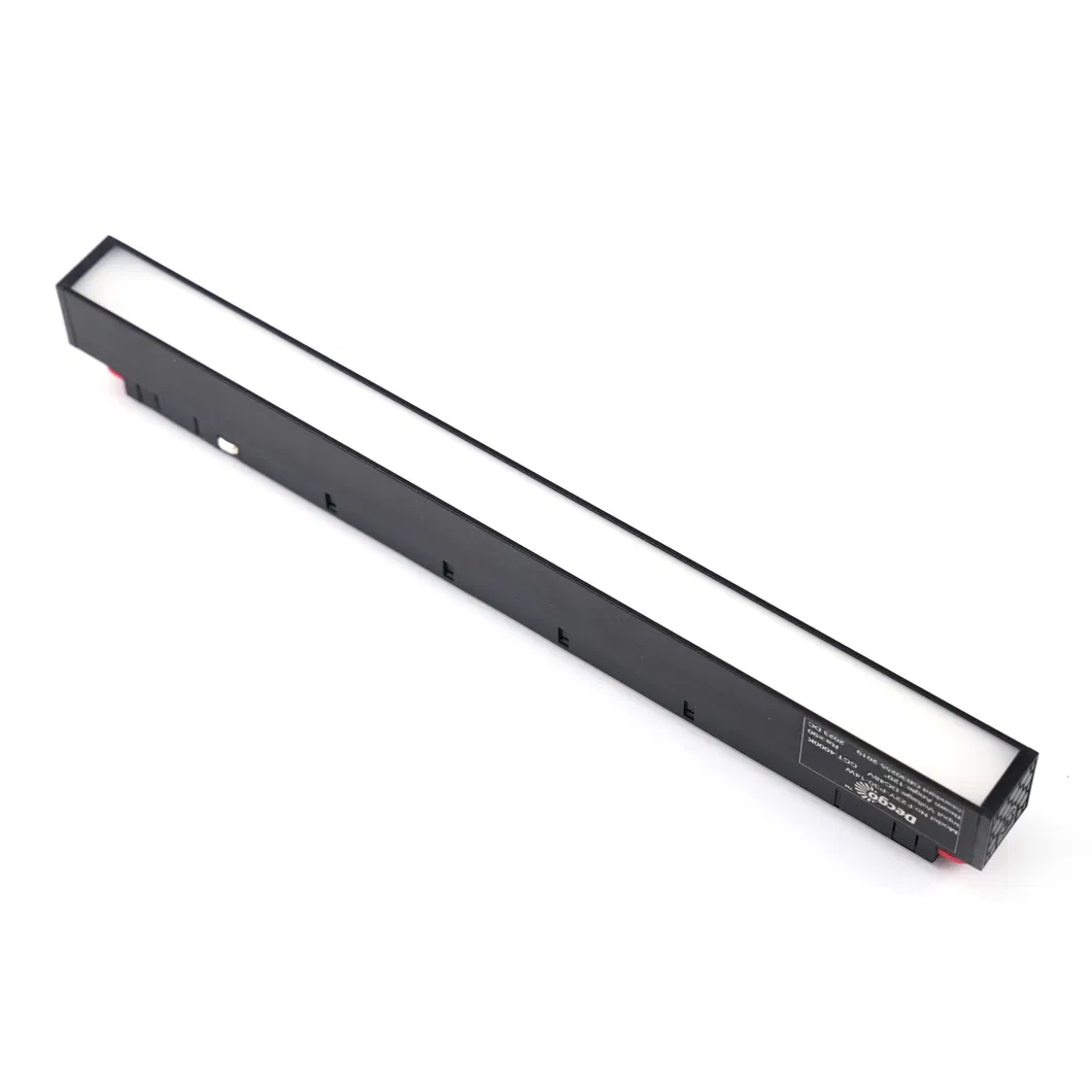 Magnetic Track Light 4