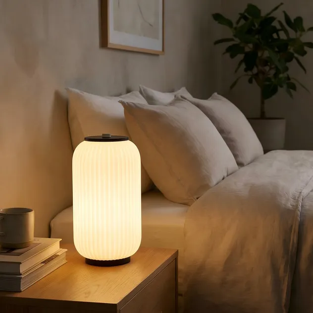 Portable Garden Lamp