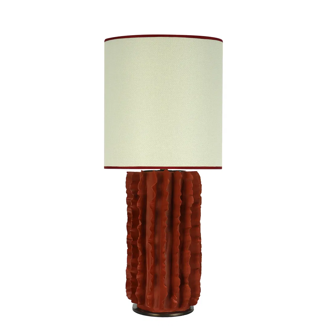 Ceramic Table Lamp