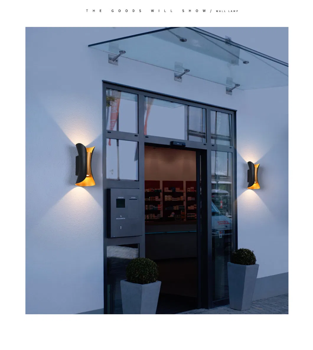 Detailed Light View 8