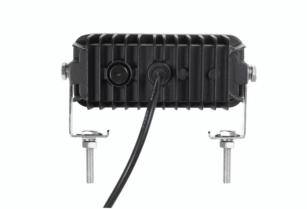 Industrial Lighting Solution