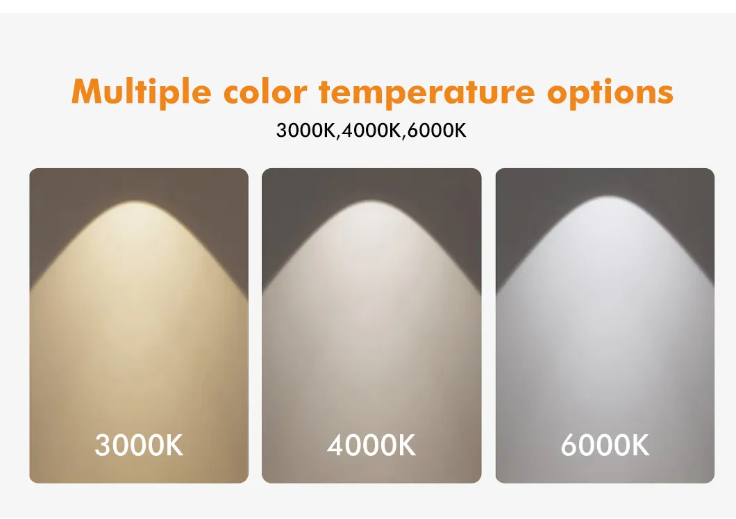 Detailed Light View 3