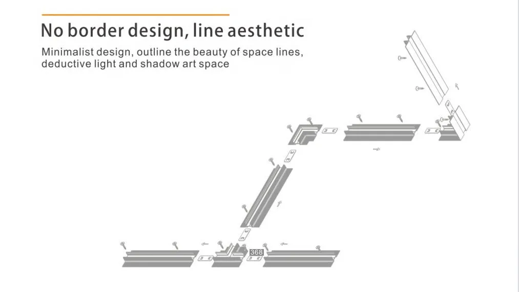 Smart Controls Lighting