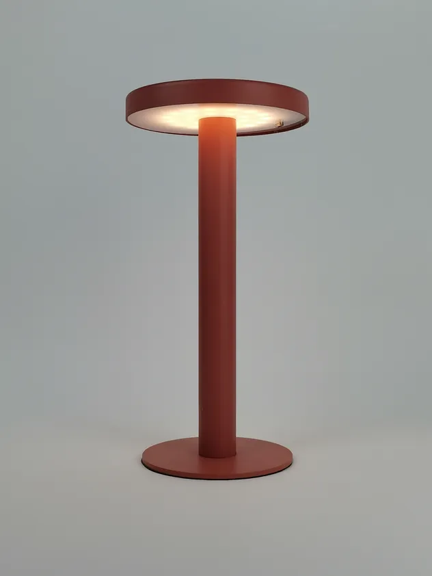 Lamp Style 1