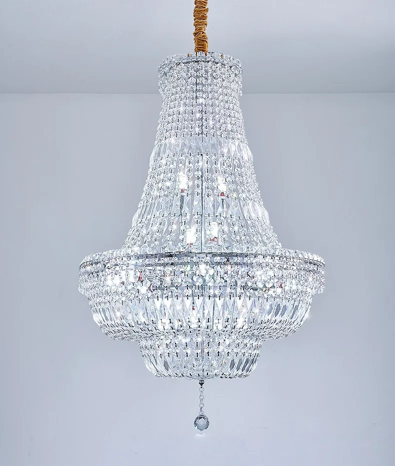 Wedding Chandelier Light 3
