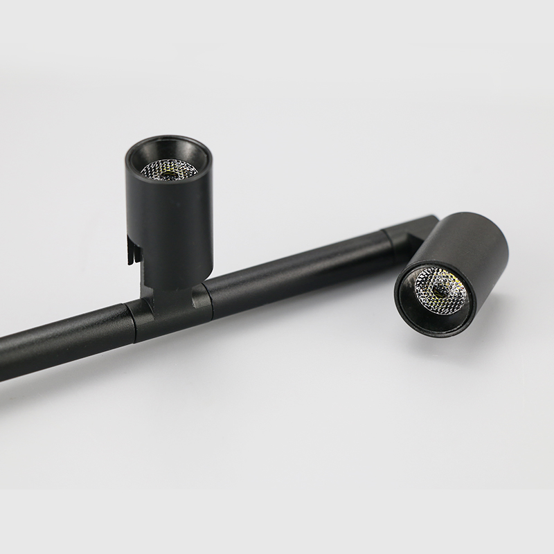 Mini Spotlight Watches Cabinet Lightled Jewelry Lightled Cabinet Showcase Light