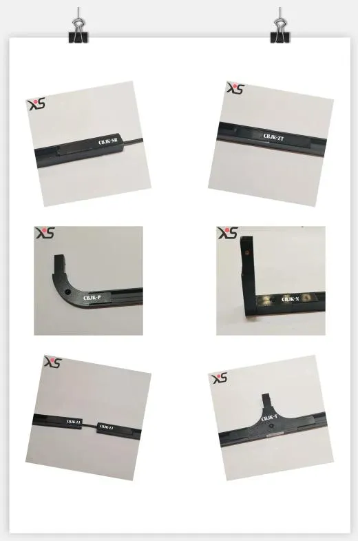 Track Light Option 3