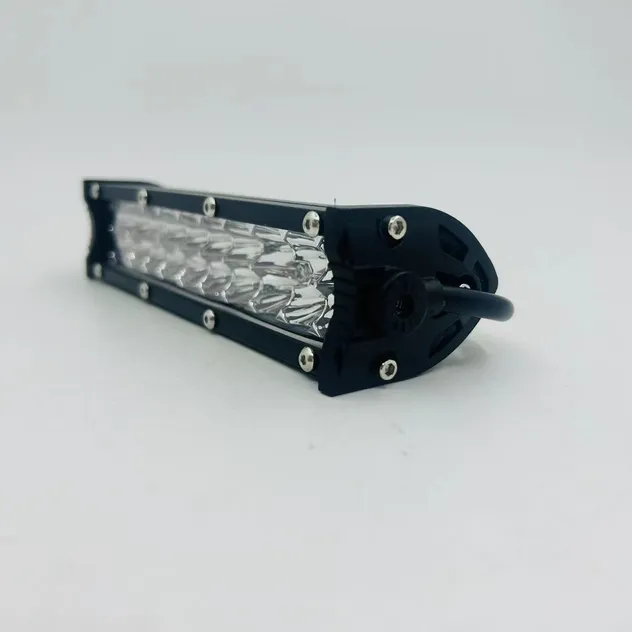 Safety Light Detail 2