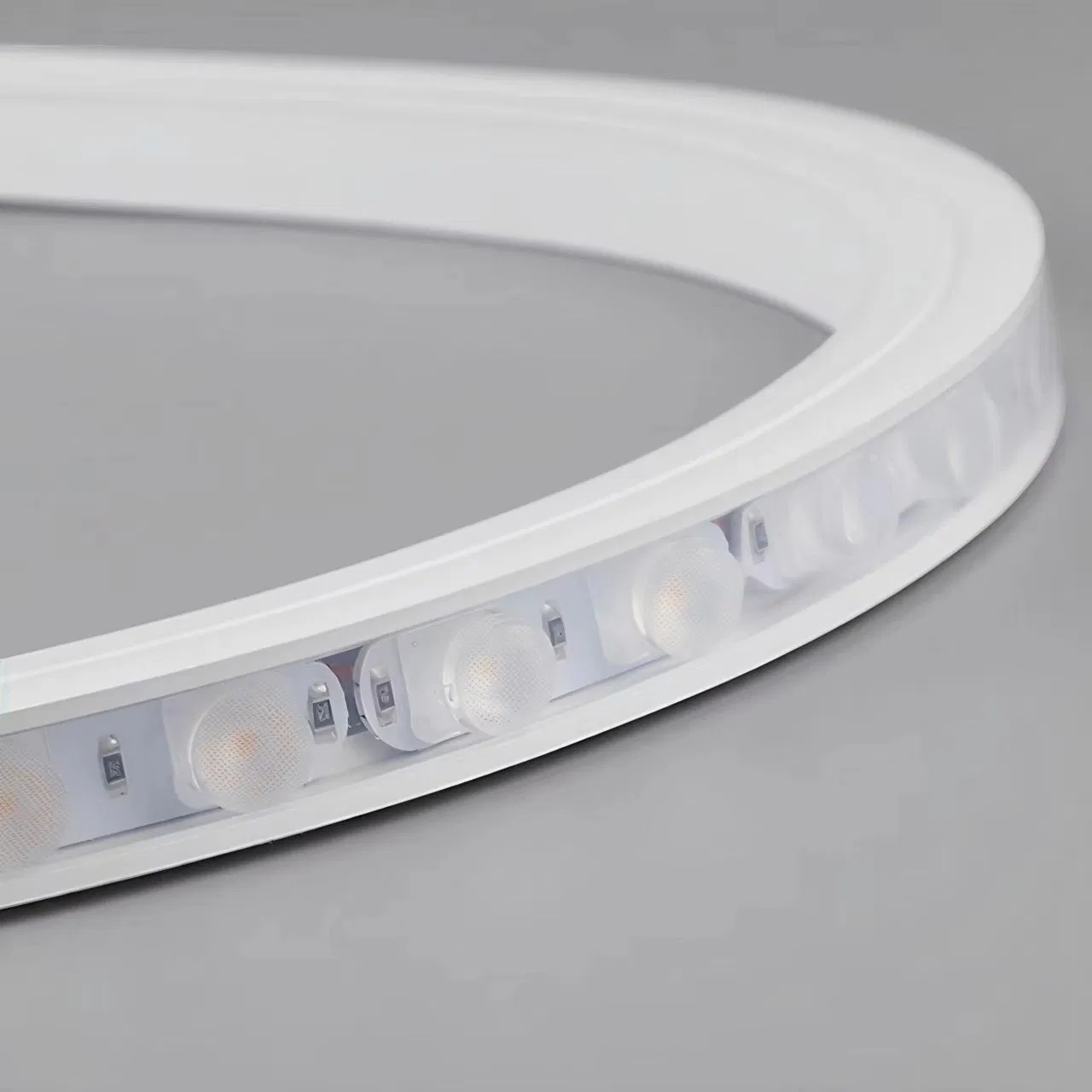 Innovative Dimmable LED Wall Washer Light for Architecture