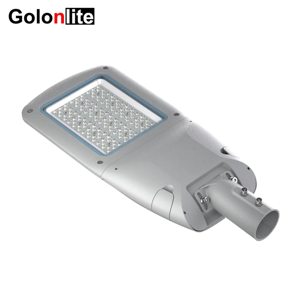 Smart LED Street Light