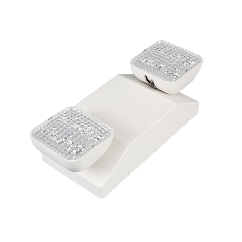 Wall Mounted Backup Lamp for Building LED Emergency Light