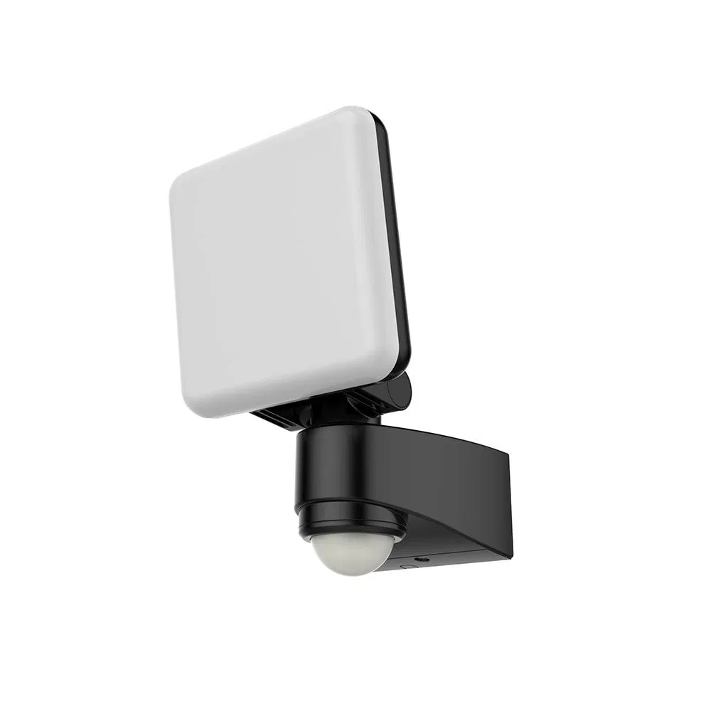 Motion Sensor LED Security Wall Light