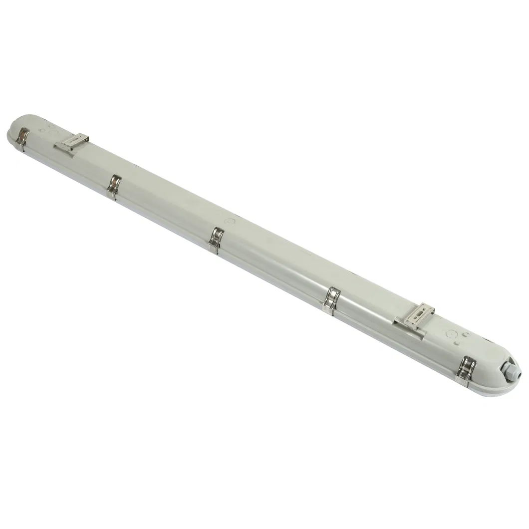LED Emergency Light 2