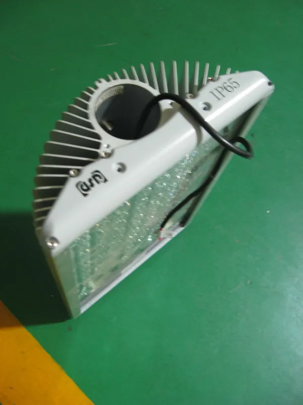 Street Light Component