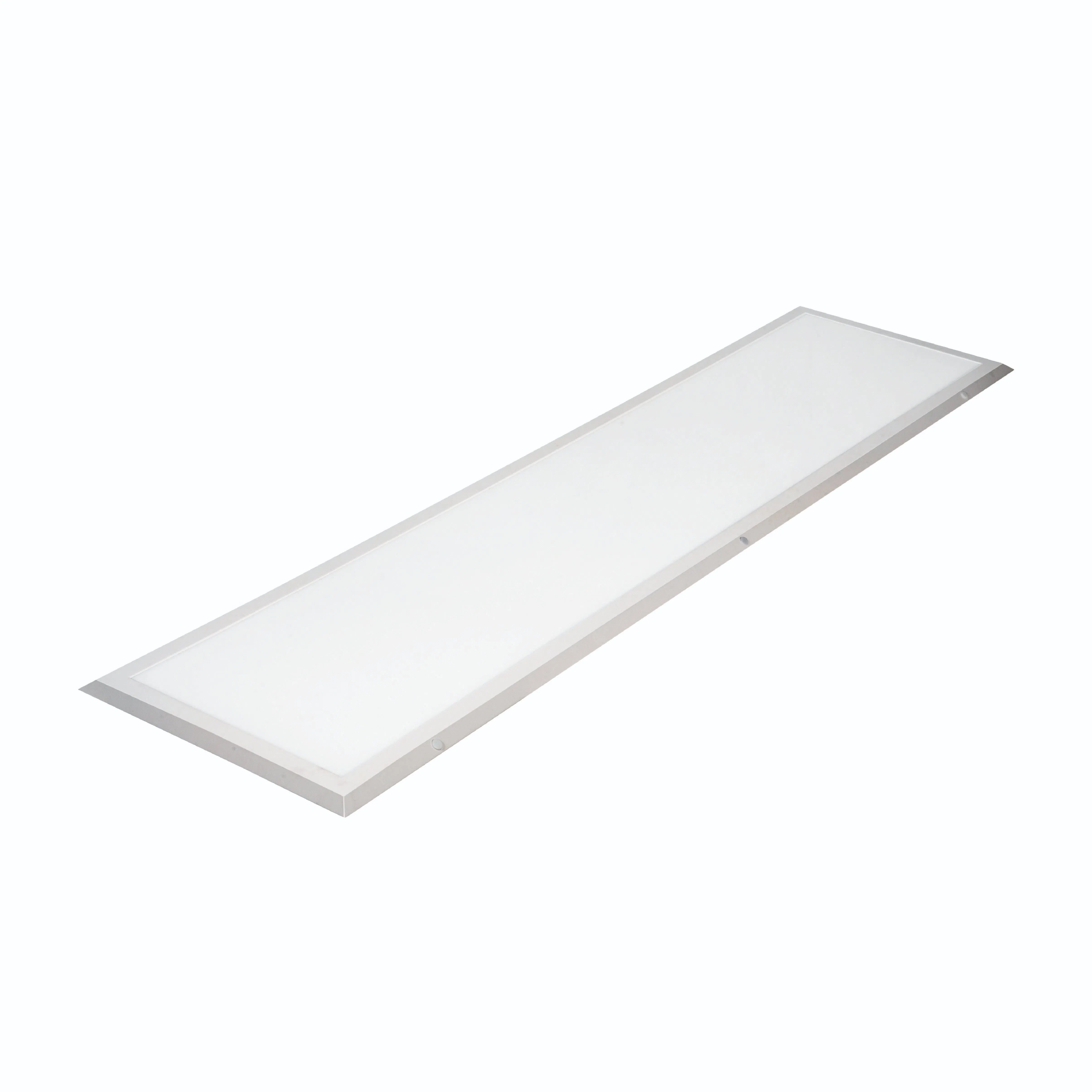 2600 Lumens 26W PC Aluminium Emergency Backup Recessed LED Flat Panel Light