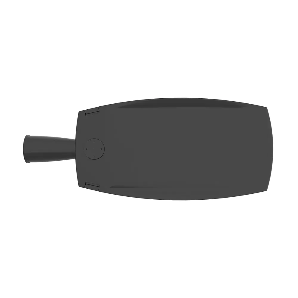 Outdoor Commercial Area Lighting Streetlight Road Light City Smart Street Light with Daylight Sensor and Zhaga