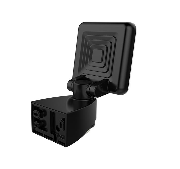 OEM Factory Wholesale IR Motion Sensor LED Security Wall Light