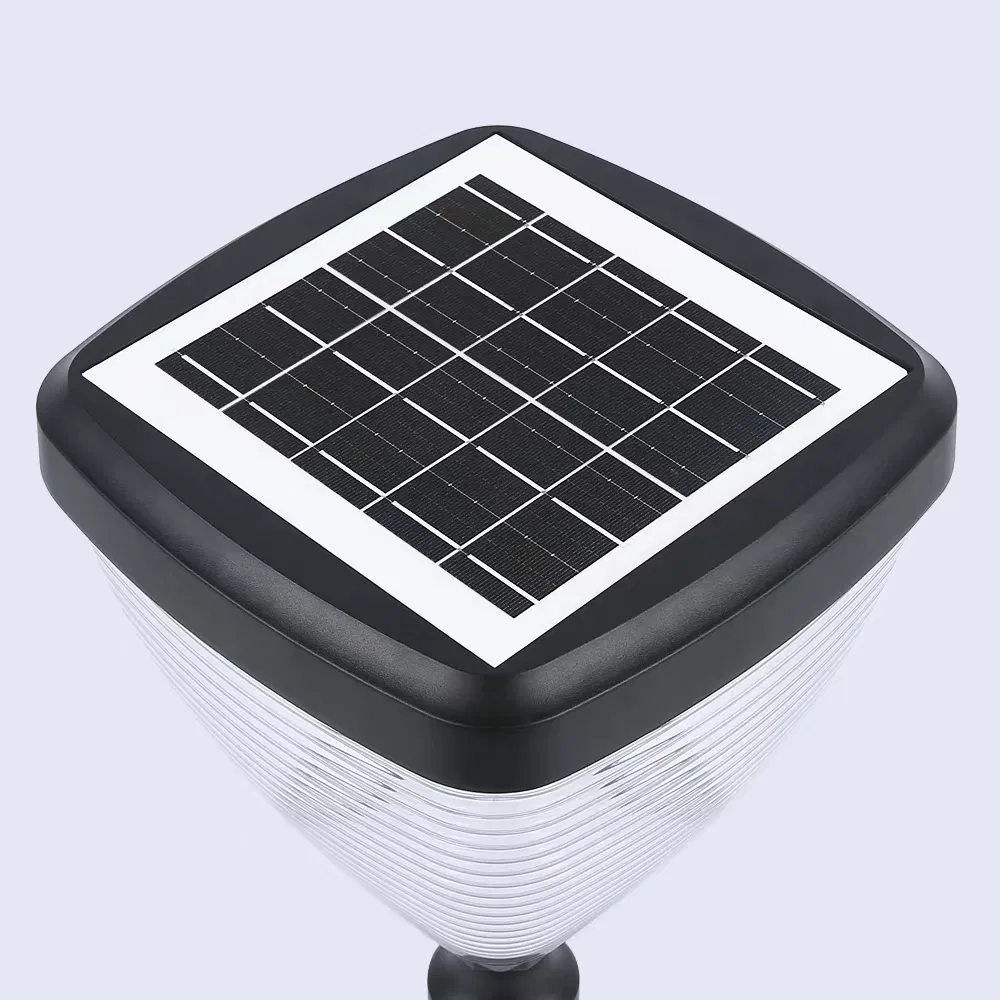 Solar Light View 3