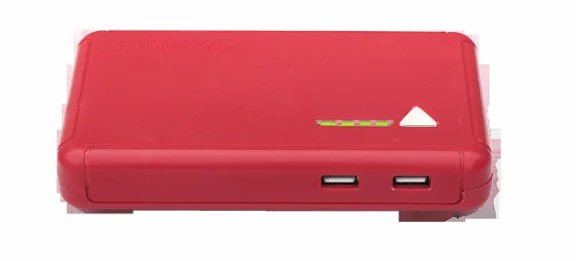 Solar Lighting Details