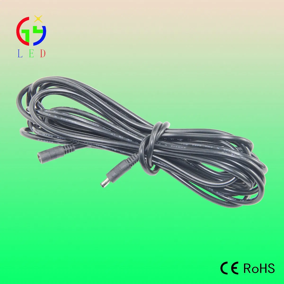 Vivid LED 6SMD Christmas Permanent Lighting Chain for Holidays Architectures Roofline Signs