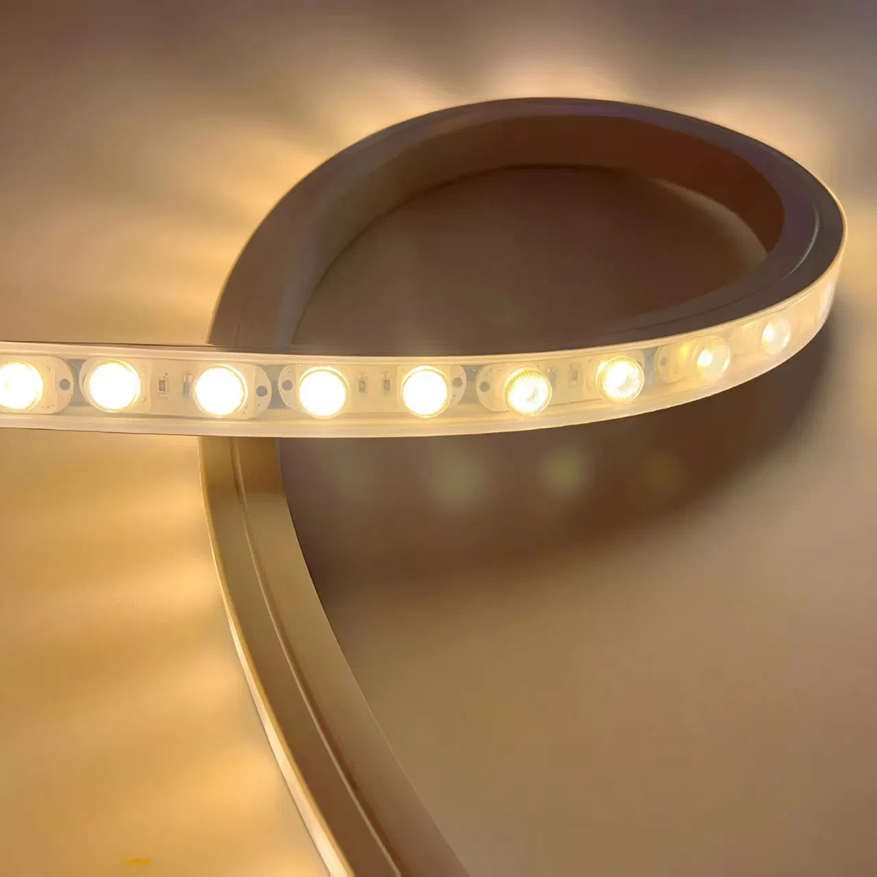 Innovative Dimmable LED Wall Washer Light for Architecture