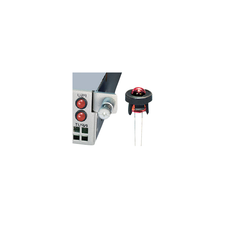 Wall Washer LED Lens Cap for Architectural Lights Ls-Cld-1L