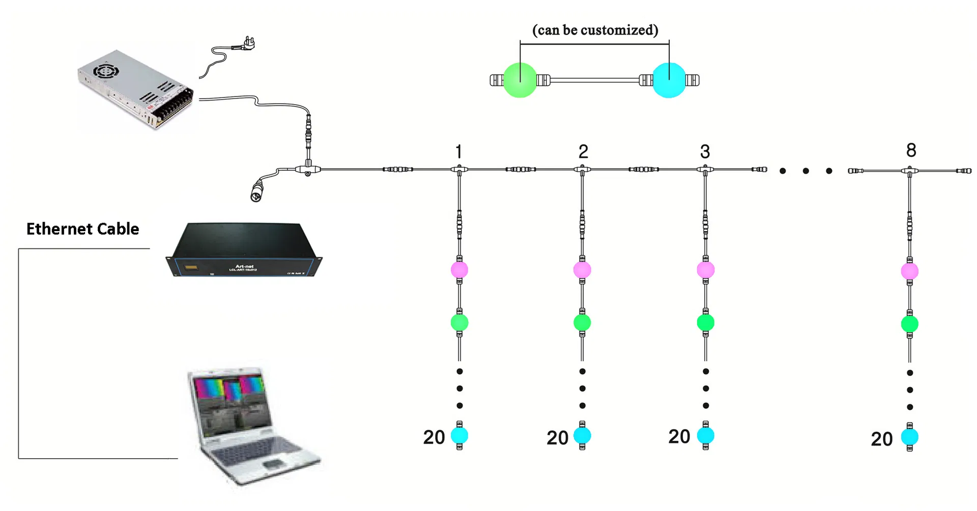 Connection Diagram