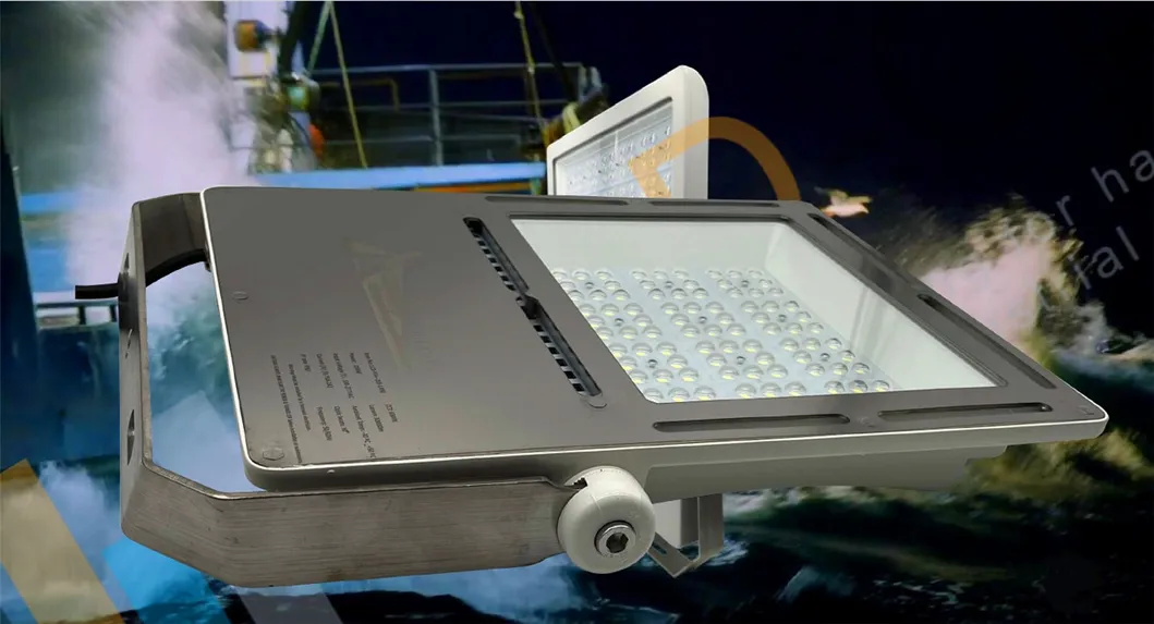 FA Series LED Floodlight