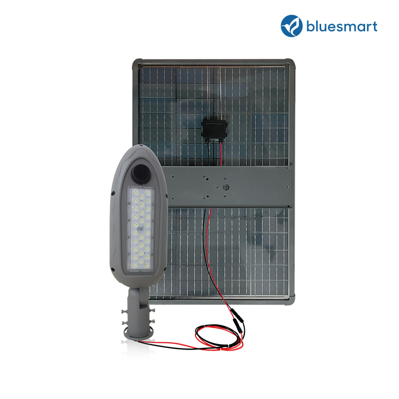 Outdoor Solar LED Flood Light for Tennis and Billboard with IP65 Approved