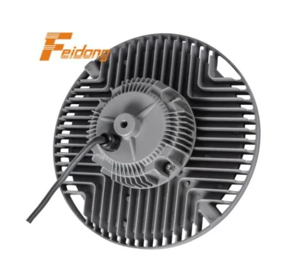 100W-200W Waterproof Manufactory Warehouse Indoor Light Shop UFO LED High Bay Light