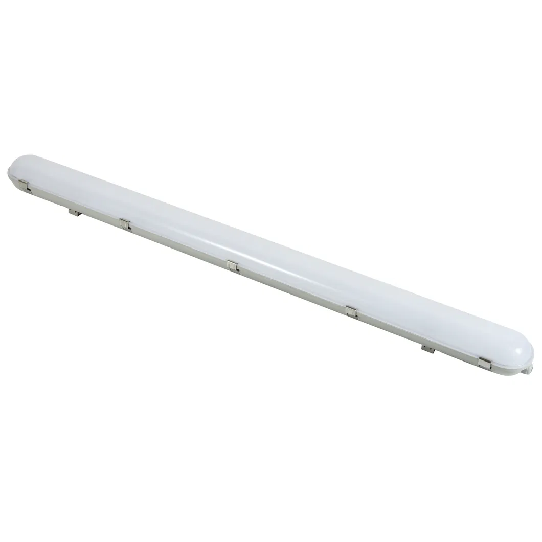 LED Emergency Light 1