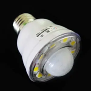 Smart LED Bulb 7