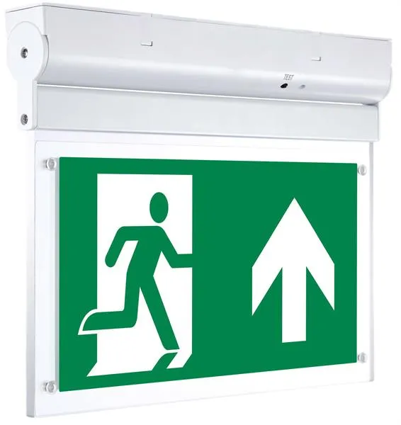 LED Warning Emergency Light