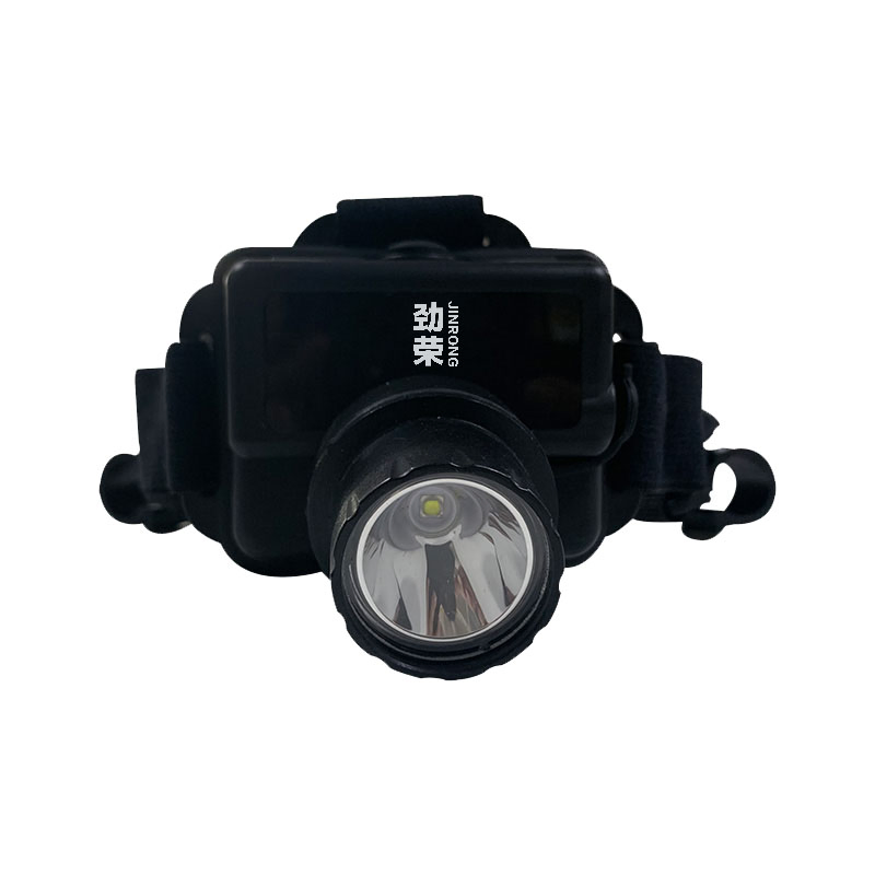 Bos117-a Explosion-Proof Headlamp LED for Industrial Mining Use